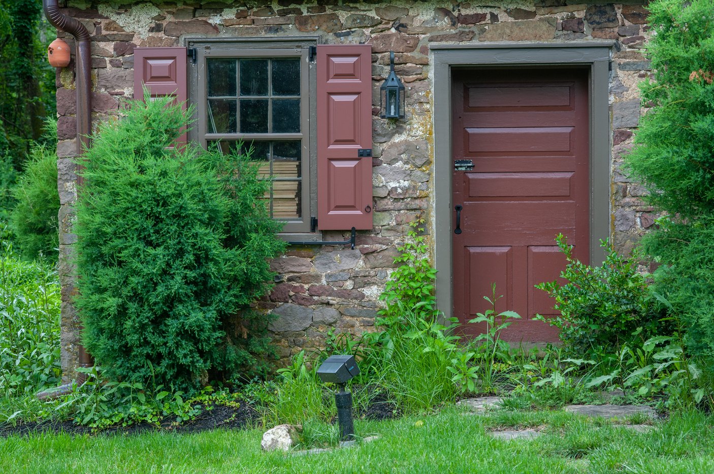 PVC POV Not All Synthetic Shutters are Created Equal Timberlane Blog